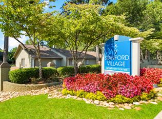 Stanford Village, Norcross, GA 30071