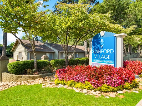 5375 Stanford Village Ln #5486