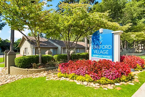 Stanford Village Photo 1
