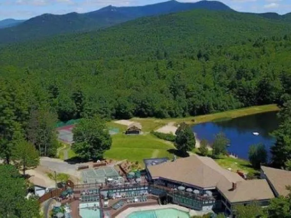 20 Condo Road #3, Campton, NH 03223