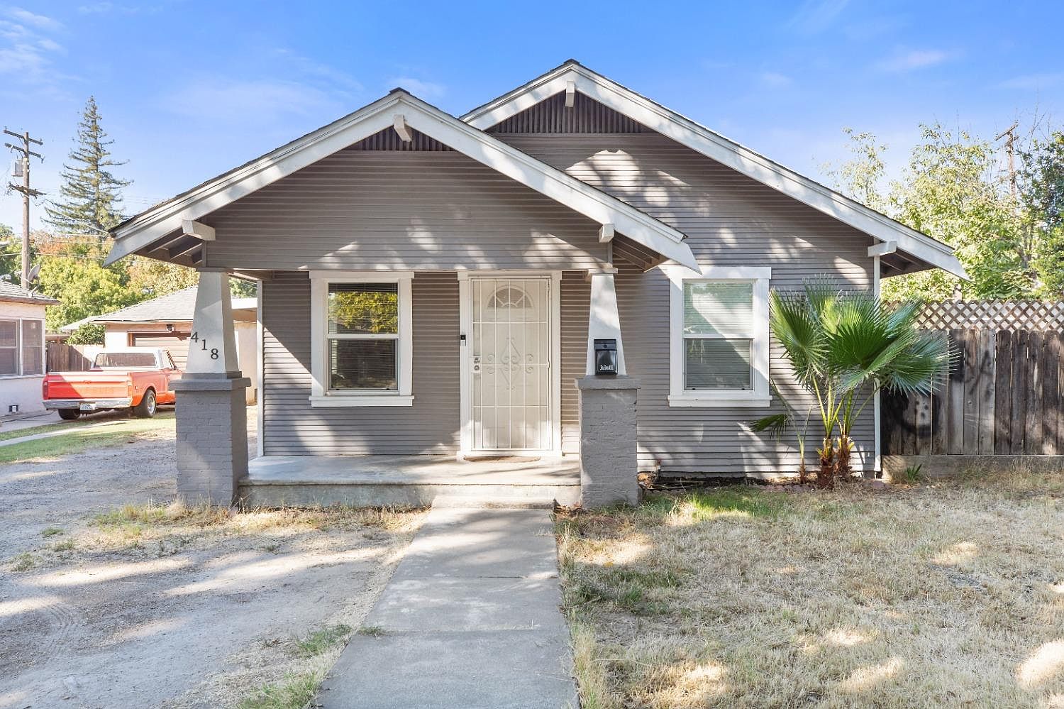 418 Yosemite Ave, Modesto, CA 95351 MLS 223099412 Zillow
