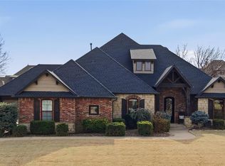 2112 NW 37th St, Newcastle, OK 73065
