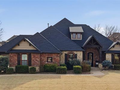 2112 NW 37th St, Newcastle, OK, 73065