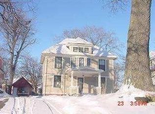 402 Victoria Pl, Toledo, OH 43610