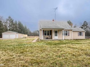 3289 N Jennings Rd, Flint, MI 48504