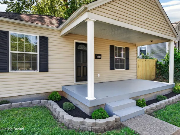 4327 S 1st St, Louisville, KY 40214
