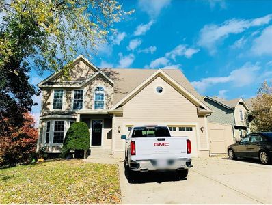 8112 NW 81st Ct, Kansas City, MO, 64152