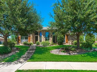 335 Sagebrush Trl, Murphy, TX 75094