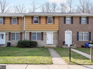 9224 Woodcreek Ct, Parkville, MD 21234