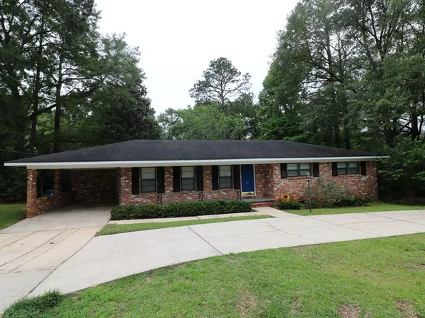 407 Buford St, Monroeville, AL 36460
