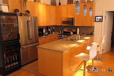 Rented by Triumph Property Group