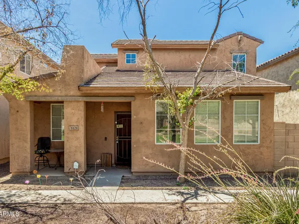 5121 W Fulton Street, Phoenix, AZ 85043