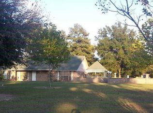 1220 Fm 3129 N, Bloomburg, TX 75556