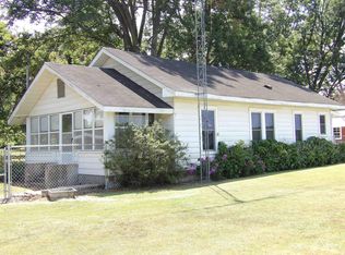 101 Rose Hill Rd, Dermott, AR 71638