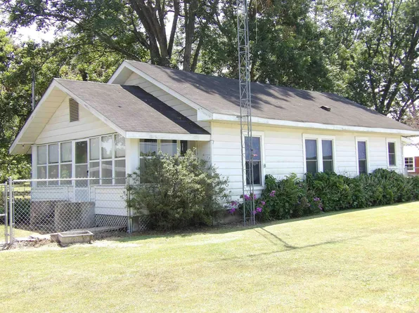 101 Rose Hill Rd, Dermott, AR 71638