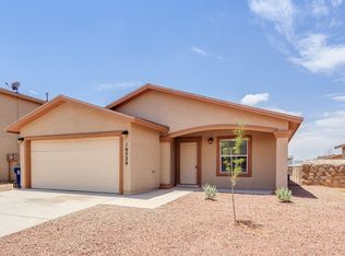 10529 Silvercloud Dr, El Paso, TX 79924
