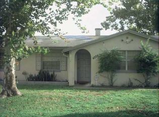 4208 Chateau Rd, Orlando, FL 32808