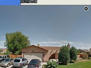 2936 Kathy Jo Ln, Grand Junction, CO 81503