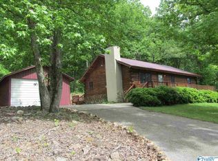 5794 County Road 221, Collinsville, AL 35961