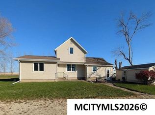 16338 140th St, Bristow, IA 50611