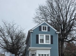 102-104 Randall Ave, Trenton, NJ 08611