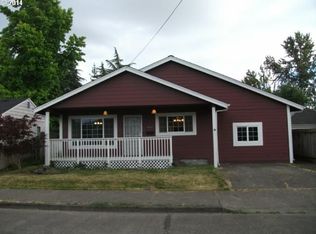 1917 J St, Springfield, OR 97477