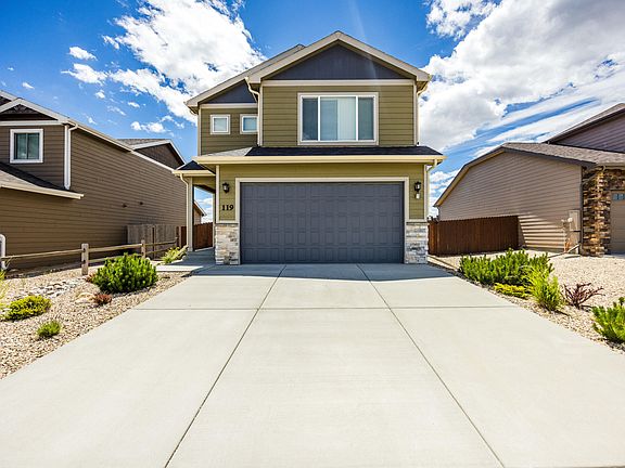 3rd image of 119 Coyote Ct