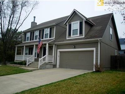 10218 W 51st Ter, Merriam, KS, 66203