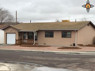 323 Zecca Dr, Gallup, NM 87301