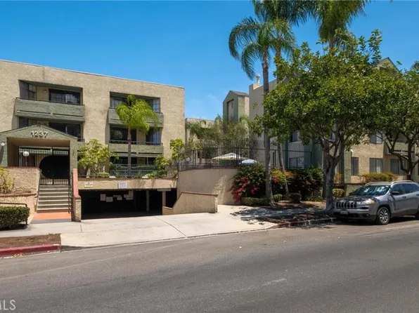 1237 E 6th St Unit 106, Long Beach, CA 90802