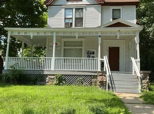 11 N Normal St APT 3, Ypsilanti, MI 48197