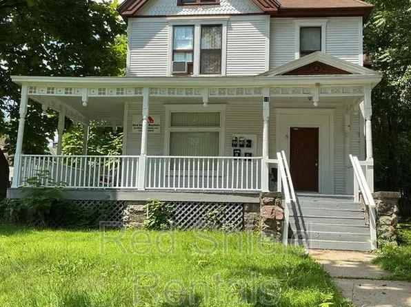 11 N Normal St APT 3, Ypsilanti, MI 48197