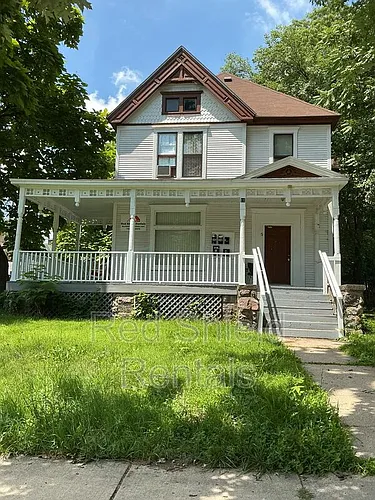 11 N Normal St #3 Photo 1
