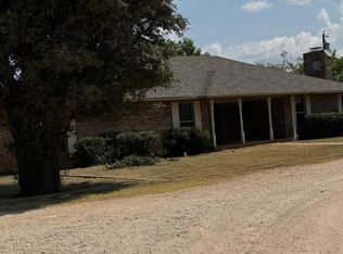 182 Purple Sage Rd, Abilene, TX 79602