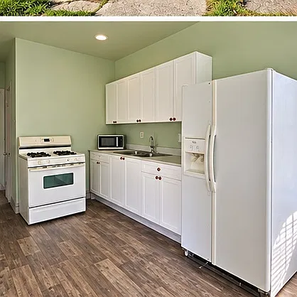 Charming Flint Family Home: Pet-Friendly 2BR Gem - Only $1,000/Month! — Photo 3