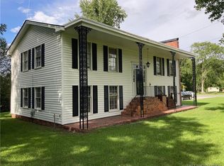 1701 Joncee Dr, Eastover, NC 28312