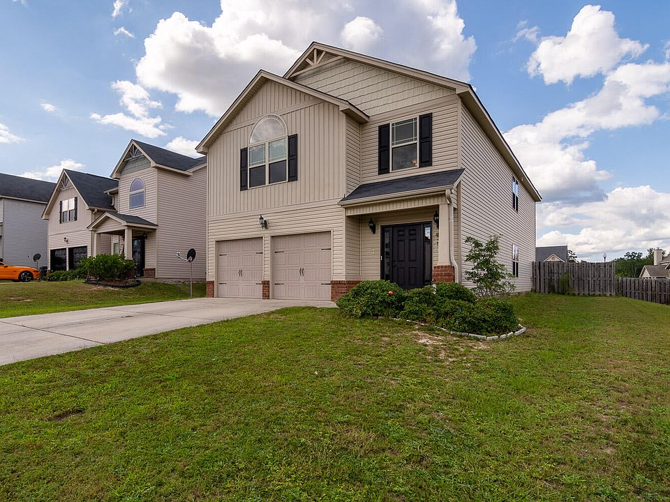 3103 Theodore St, Augusta, GA 30909 Zillow