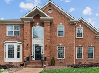 1316 Charing Cross Cir, Franklin, TN 37064