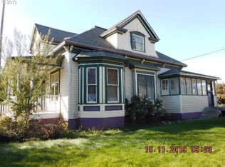 1316 Clark St, Wasco, OR 97065