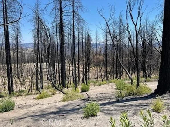 0 Indian Cemetery Rd, Berry Creek, CA 95916