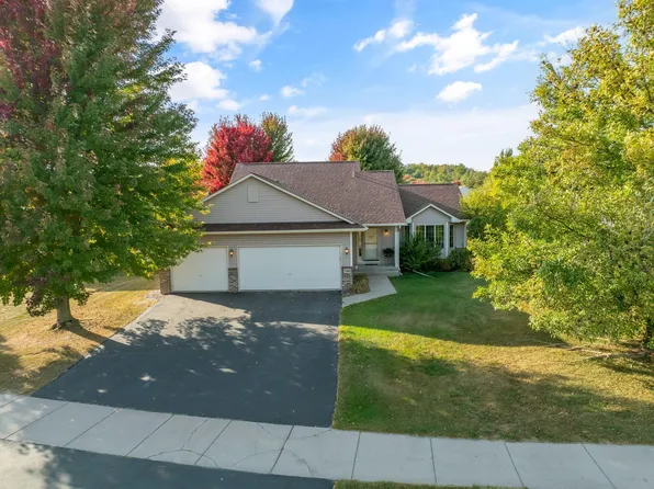 17940 Lincoln St NW, Elk River, MN 55330