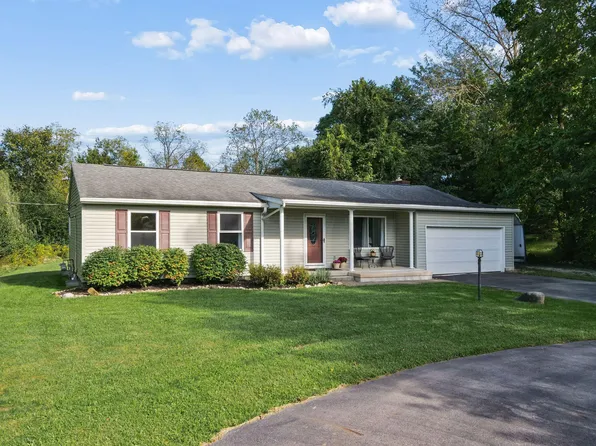10308 Jerome Rd, Plain City, OH 43064