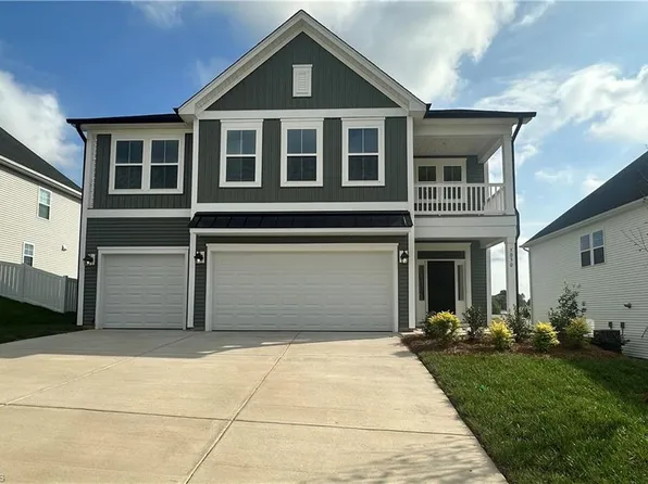 3030 Bayou St, Graham, NC 27253