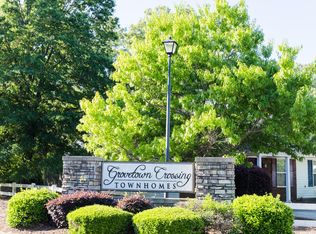 Grovetown Crossing Townhomes, Grovetown, GA 30813