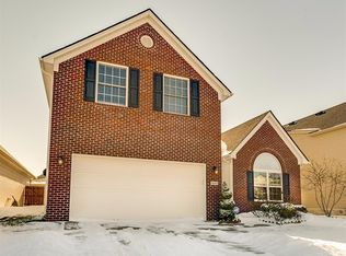 4640 Marcus Trl, Lexington, KY 40509