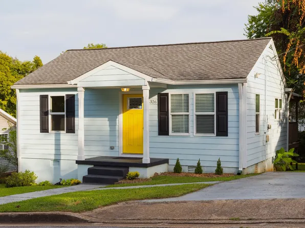 326 E Highland Dr, Columbia, TN 38401