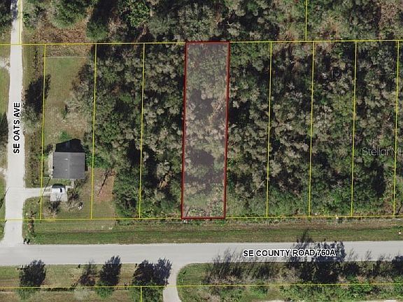 2nd image of 3888 SE County Road 760a