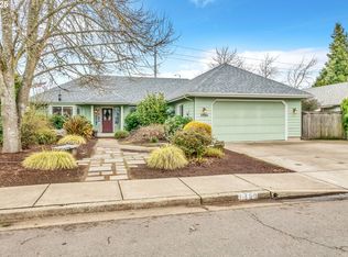 1750 Ridgley Blvd, Eugene, OR 97401