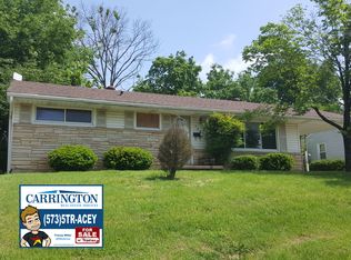 444 Green Acres Dr, Cape Girardeau, MO 63701