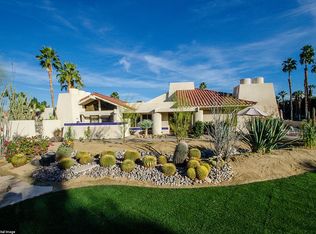 263 S Kavenish Dr, Rancho Mirage, CA 92270